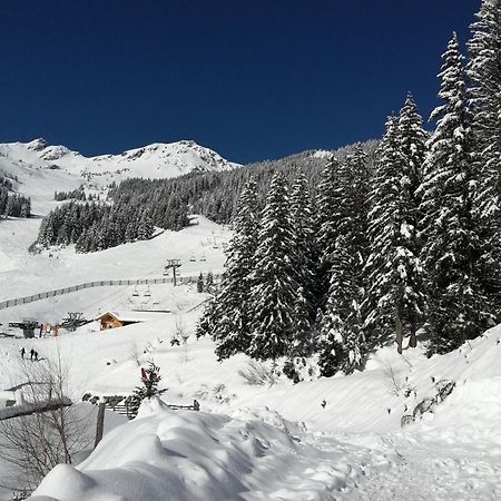 Superbe Studio Aux 7 Laux La Ferrière Kültér fotó