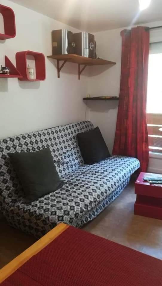 Superbe Studio Aux 7 Laux La Ferrière Kültér fotó
