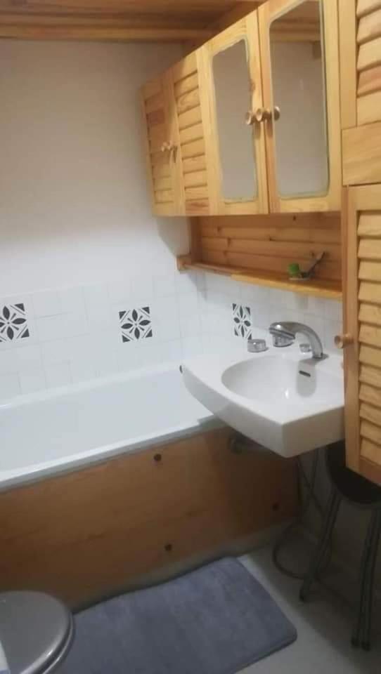 Superbe Studio Aux 7 Laux La Ferrière Kültér fotó