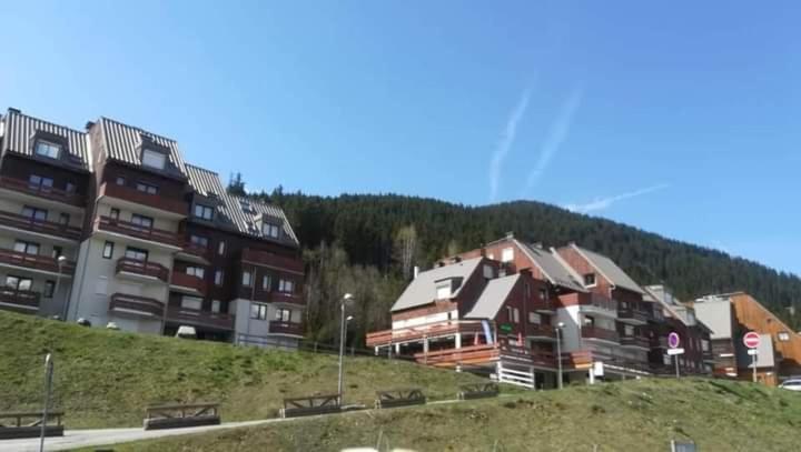 Superbe Studio Aux 7 Laux La Ferrière Kültér fotó